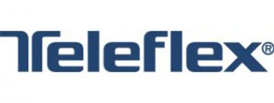 Teleflex Logo 150X41
