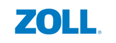 ZOLL Logo Eps Format 300X113